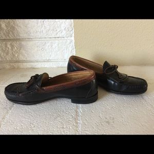 Allen Edmonds Woodstock size 11 EEE